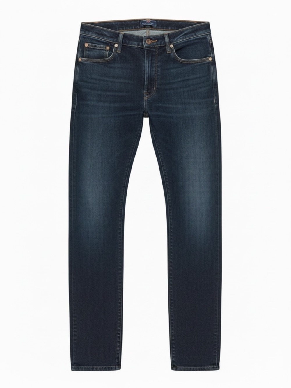 Vineyard Vines Straight Men’s Jeans in Dark Indigo 30x30